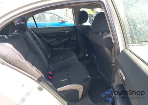 2009 Honda Civic Lx-S z USA, uszkodzony, nr VIN 2HGFA16679H339213